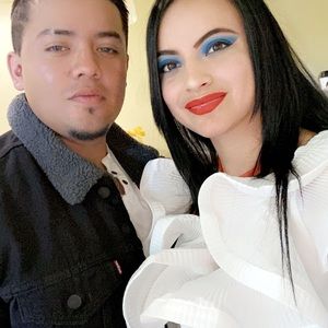 Meet your Posher, Luis